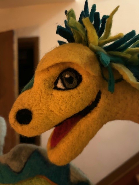 Bert 